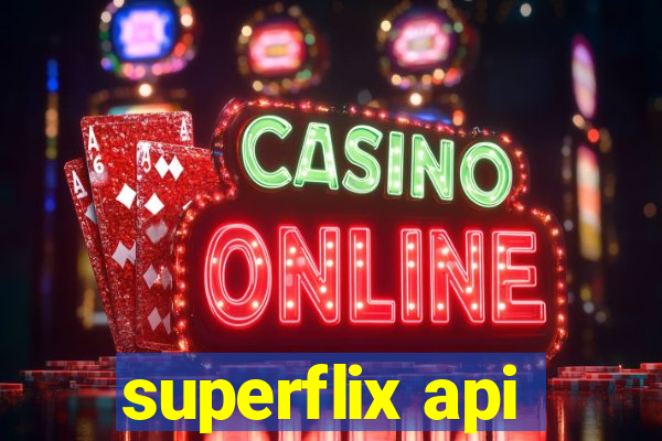 superflix api